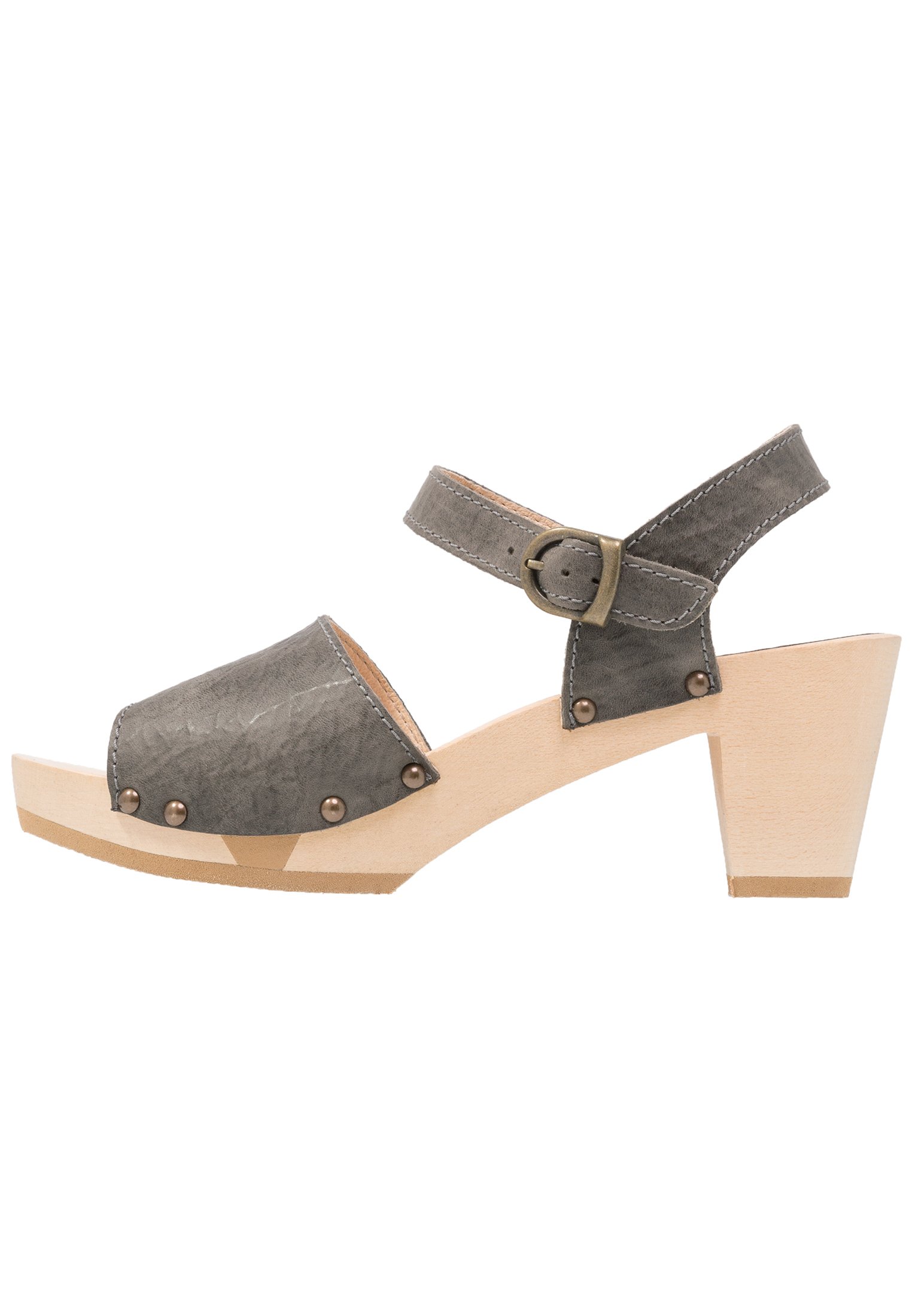 Sanita VEGA SQUARE FLEX Tresko grey Zalando.no Sanita VEGA SQUARE FLEX Tresko grey Zalando.no