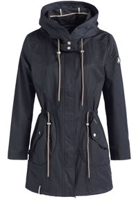 khujo Parkas - dark grey
