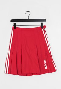 adidas Originals Gonna a campana - red