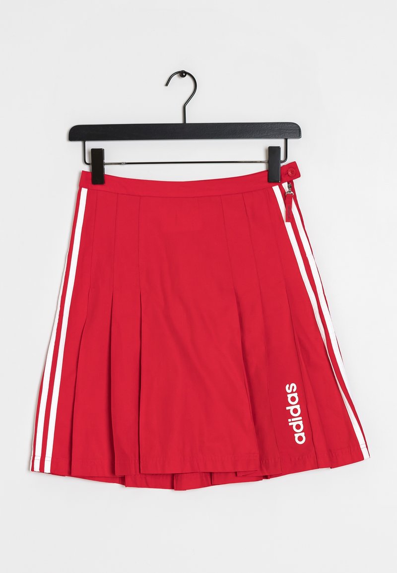 adidas Originals Gonna a campana - red