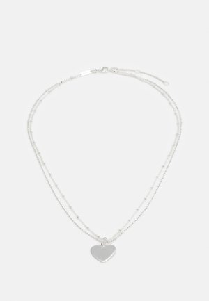 THOMAS SABO, Necklace - silver coloured