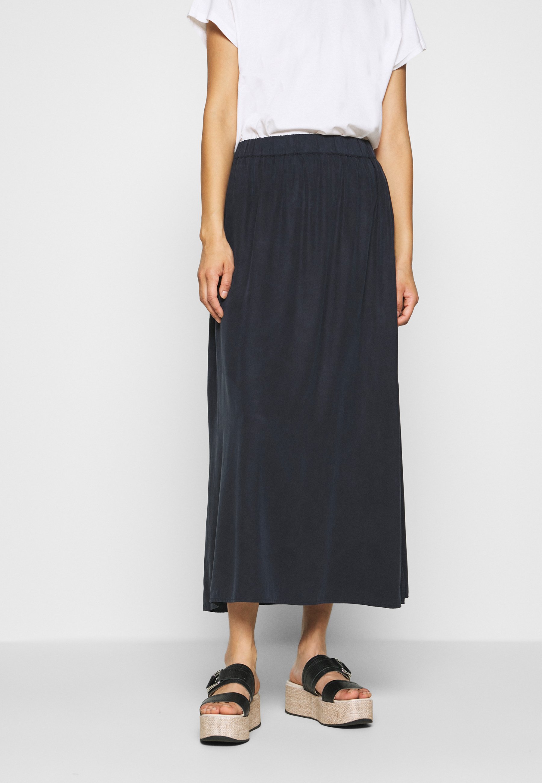 zalando jupes longues