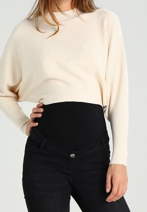 Pullover - off-white