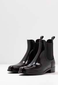 LEMON JELLY Botas de agua - black