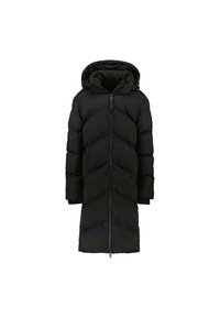 Niet geselecteerd, black