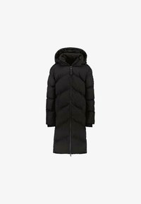 Niet geselecteerd, black