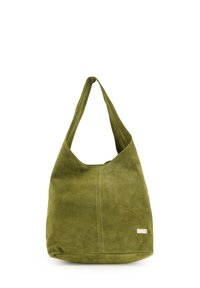 Tote bag - green