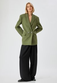 Koton Blazer - khaki