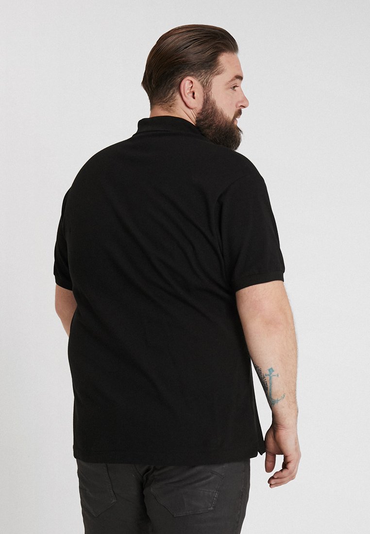 lacoste plus size mens