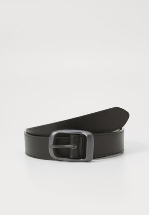 Belt - black
