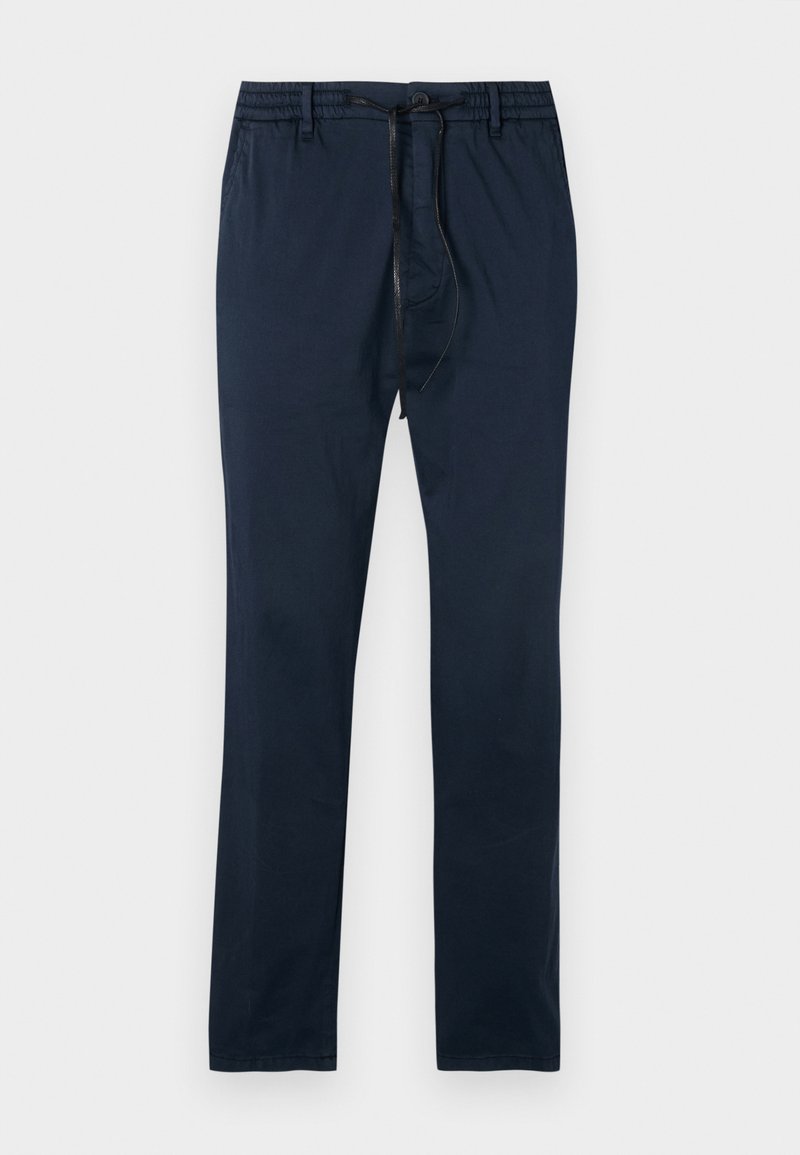 drykorn Broek donkerblauw drykorn Broek donkerblauw