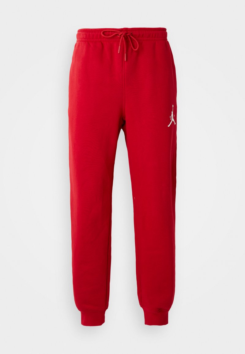 Jordan Trainingsbroek rood