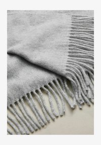 Non sélectionné, grey