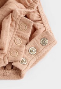 Next REGULAR FIT SET - Legíny - kalhoty  - beige