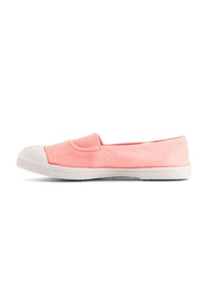 Bensimon, ELASTIQUE  - Chaussons - rose tendre