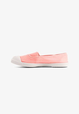 Bensimon, ELASTIQUE - Chaussons - rose tendre