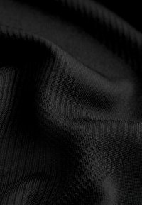 Next T-Shirt print - black