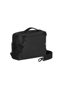 Gaston Luga DÄSH BOX - Borsa a tracolla - black