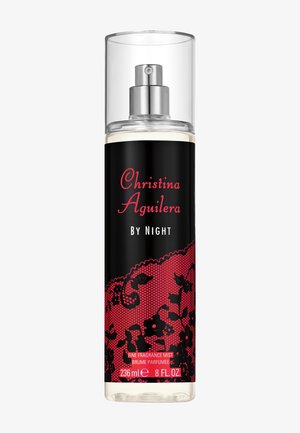 Christina Aguilera Fragrances CHRISTINA AGUILERA BY NIGHT - FINE FRAGRANCE MIST - Körperspray