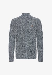 Nevybrané, insignia blue melange