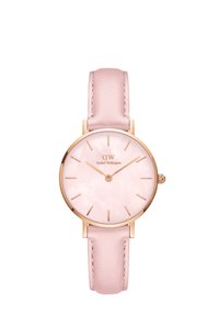 Daniel Wellington PETITE CHERRY BLOSSOM  - Laikrodis - rose gold-coloured