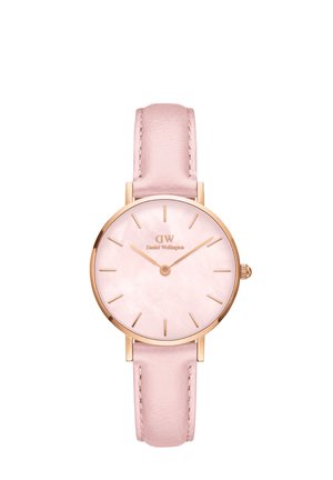 Daniel Wellington PETITE CHERRY BLOSSOM  - Montre - rose gold-coloured