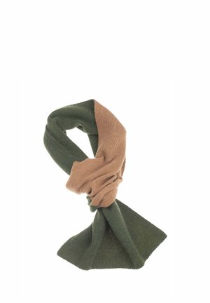 WARMER - Écharpe - khaki