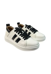 ALEXANDER SMITH WEMBLEY - Sneaker low - bianco