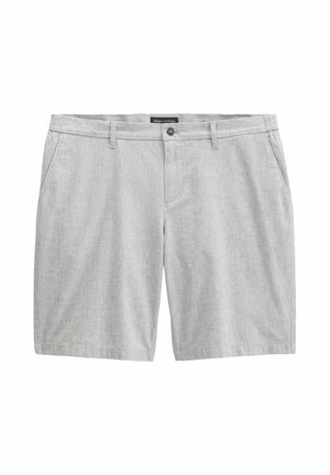 Marc O'Polo, Shorts - light blue