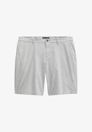 Marc O'Polo, Shorts - light blue