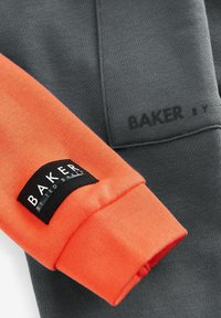 Baker by Ted Baker REGULAR FIT - SET - Mikina - orange