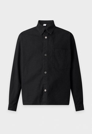 Won Hundred, MAZA SHIRT - Chemise - black