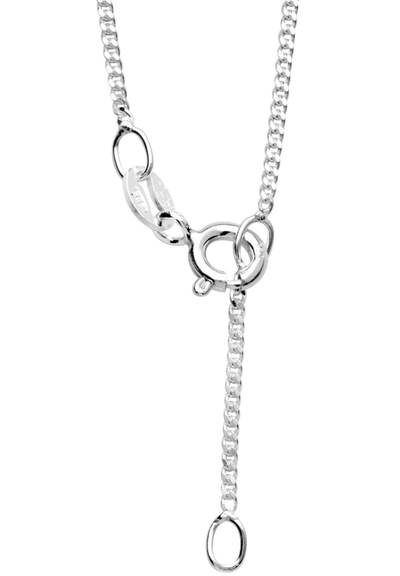 Damen Halsketten | Ostsee-Schmuck KLEINES HERZ Halskette rosa/pink - TR47362 Damen Halsketten | Ostsee-Schmuck KLEINES HERZ Halskette rosa/pink - TR47362
