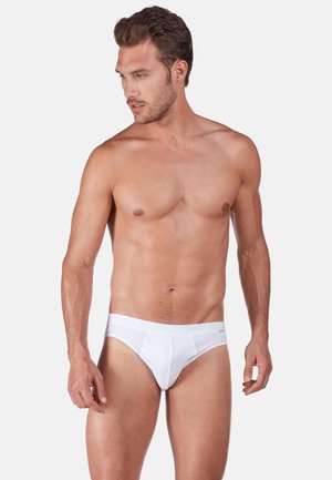2 PACK - Briefs - white