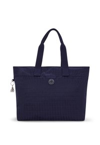 COLISSA UP EL J - Shopping Bag - night tile jacquard