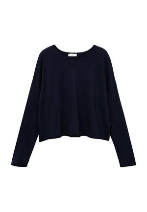 Jumper - royal blue