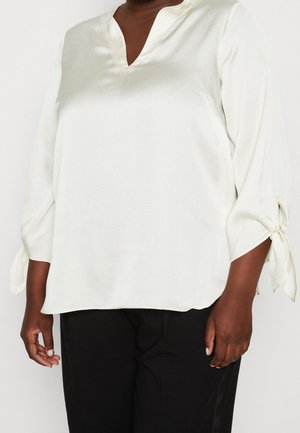 Blouse - off-white