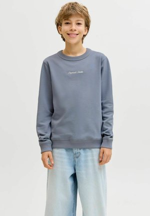 JORNORREBRO CREW - Mikina - tradewinds