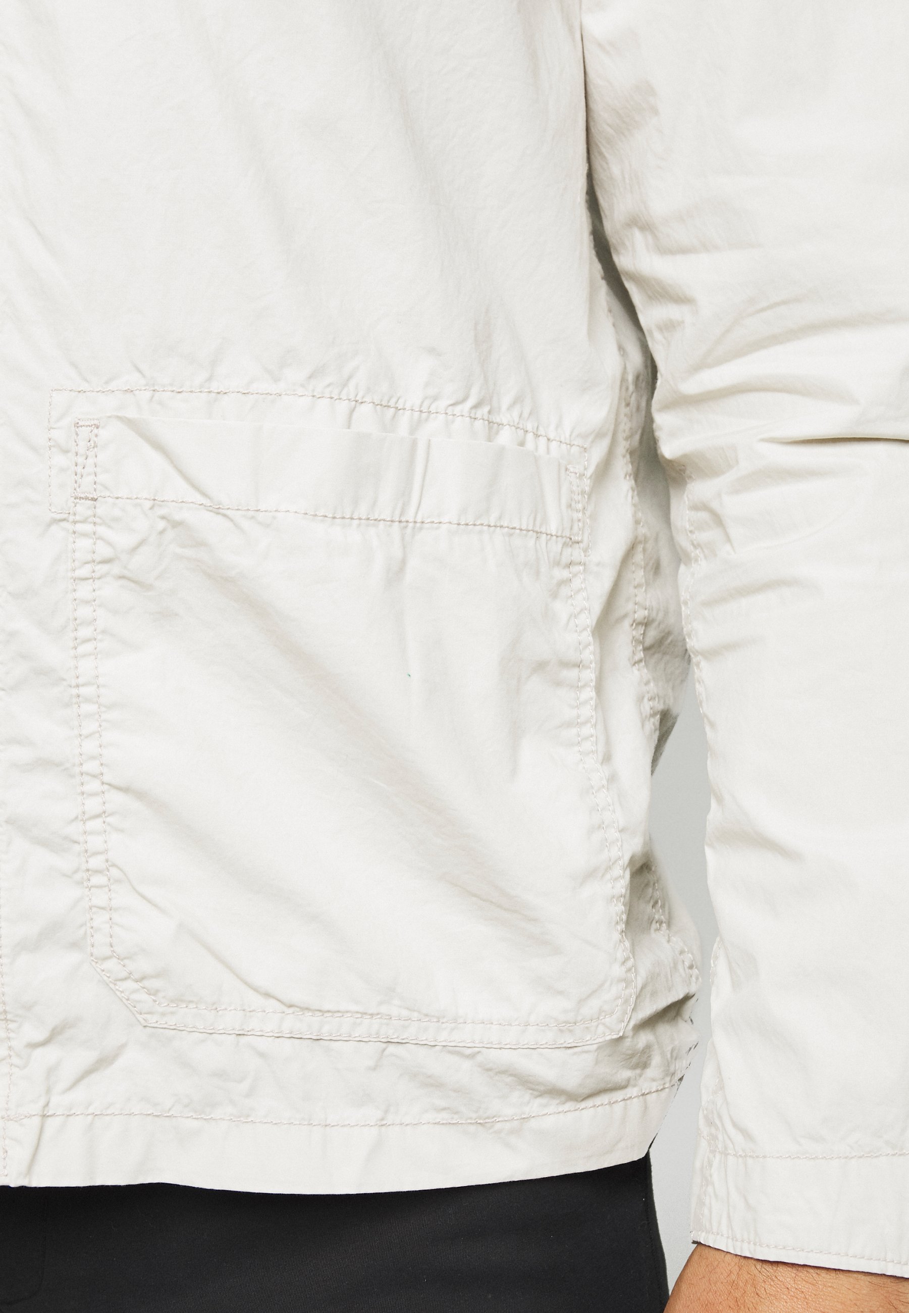 GAP CHORE JACKET Lett jakke fresh praline Zalando.no GAP CHORE JACKET - Lett jakke - fresh praline