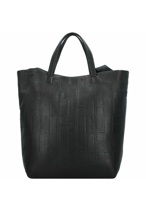 HERA  - Handbag - black
