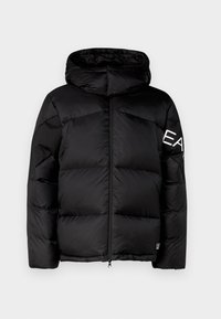 GIACCA  - Doudoune - black