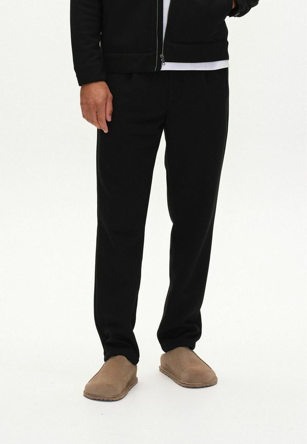 TITO - Stoffhose - meteorite