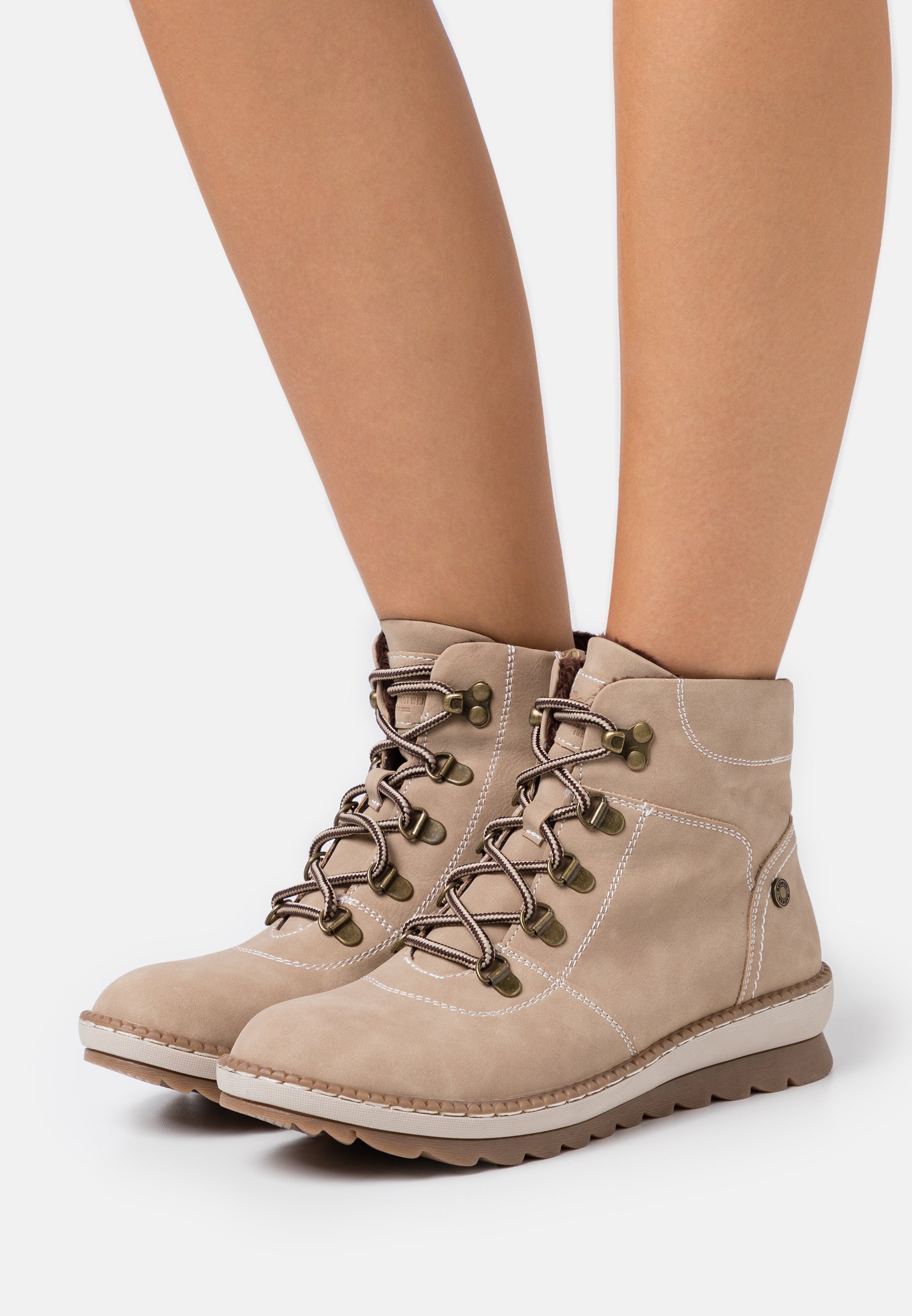 refresh bottines