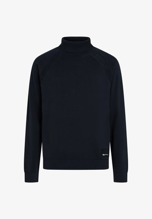 Karl Lagerfeld Jeans, - Sweter