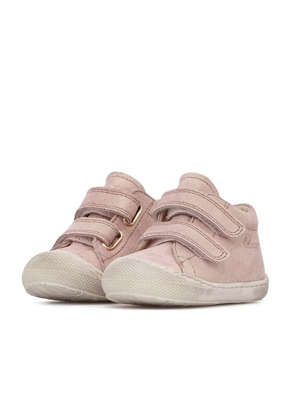 COCOON VL – Hausschuh – rosa