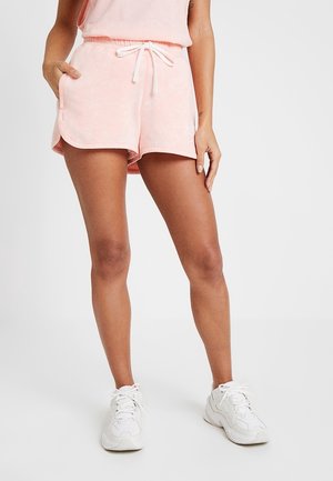 Shorts - light pink