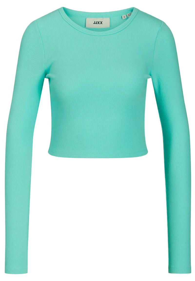 JJXX Longsleeve donkerblauw