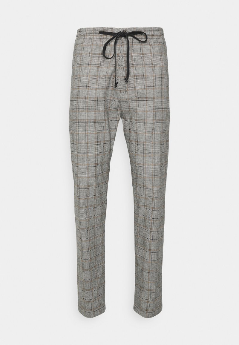 Herren Chinos | DRYKORN JEGER Stoffhose brown/braun - QQ75354 Herren Chinos | DRYKORN JEGER Stoffhose brown/braun - QQ75354