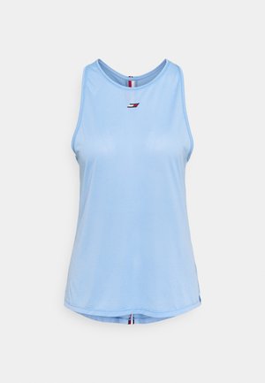 Tommy Hilfiger, Top