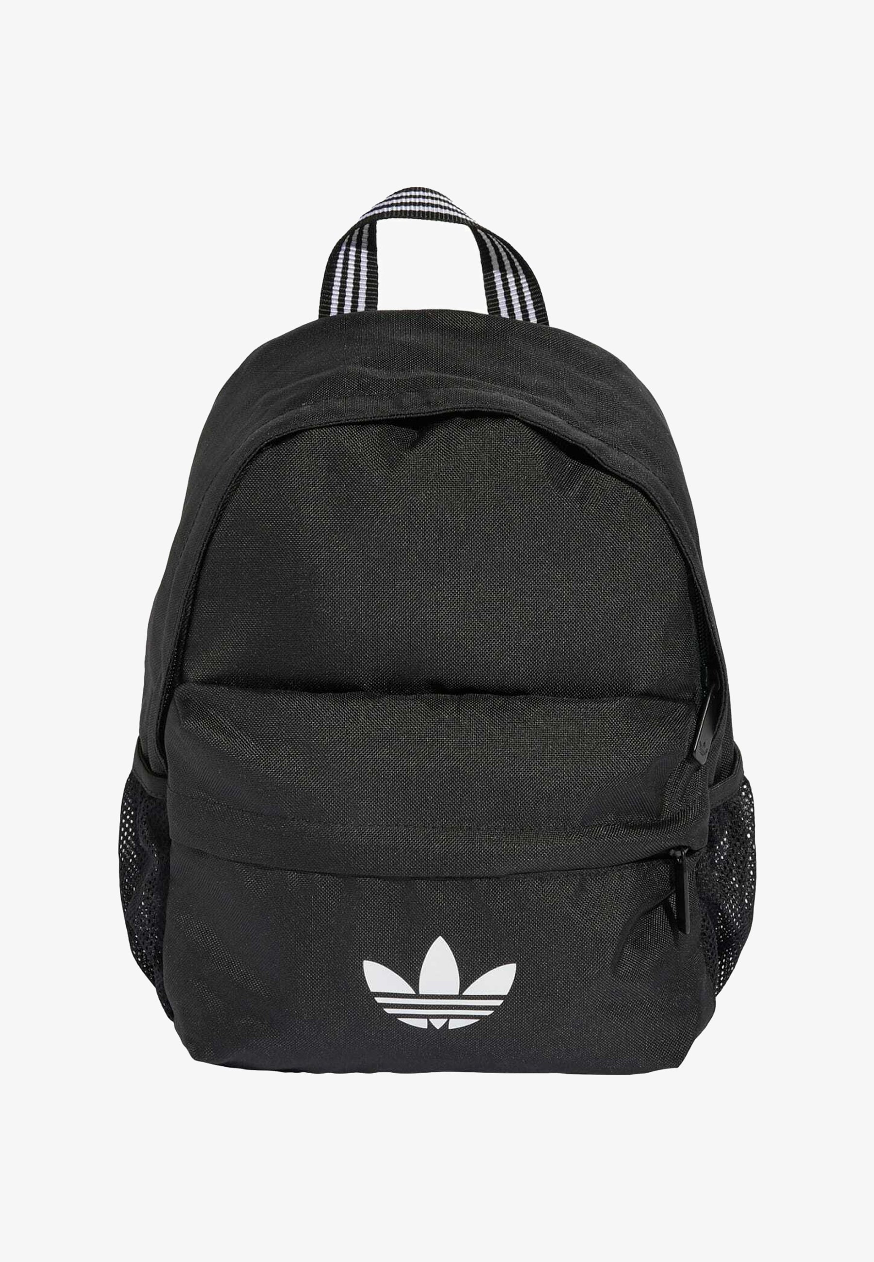 adidas black backpack handle on front Impulse 29L it helps evenly distribute the weight of books adidas Fall Midway Backpack -